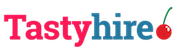 Tasty Hire Logo